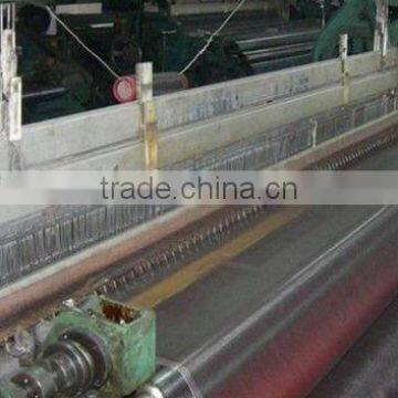 fiberglass invisible window screen