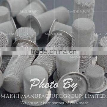 Filter Disc - Outstanding Filtering Performance Woven Wire Mesh photo-6