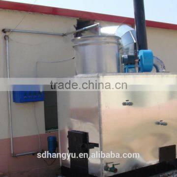 Automatic Coal Burning Heater For Poultry House