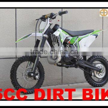 CE certificated cheap 65cc dirt bike