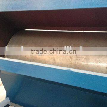 HUAHONG magnetic separator/mineral magnetic separator with simple installation and adjustment