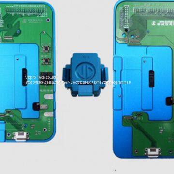 vipprog WL palm test equipment for repair iphone 6S / 6S plus motherboard