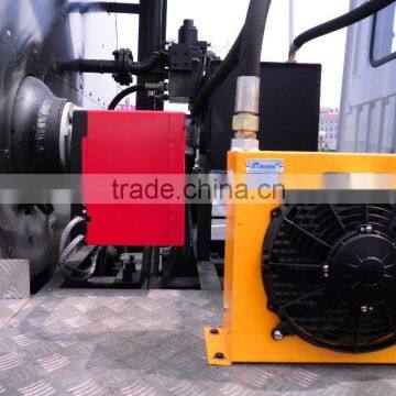 NEW Dongfeng 4x2 Heated Asphalt Tank Truck With 10ton Capacity for Sale photo-4