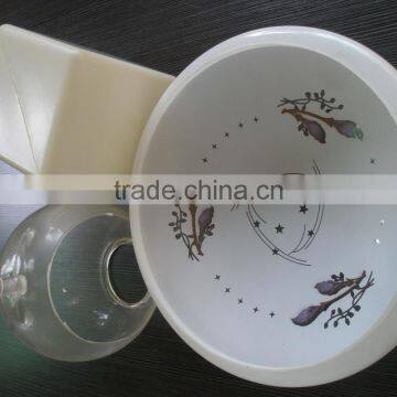 OEM Advertisement Board,lampshade,HDPE Sign Board photo-6