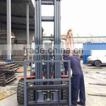Top1 Manufacturer Heli Brand the Best Forklift Brand photo-4