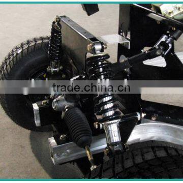 2 Seat Small Golf Cart in 2015 photo-2