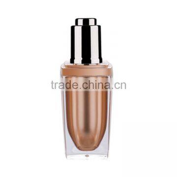 Nice Crystal Design Cosmetic Oil Bottle photo-5