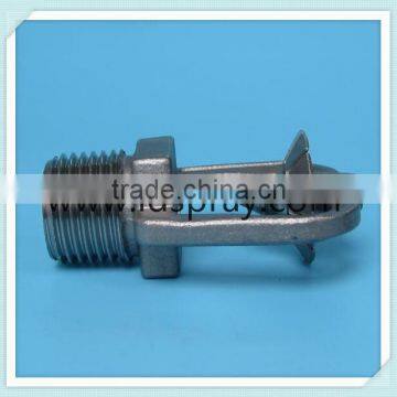 Medium Velocity Water Spray Nozzle for Gas , Solid , Fluid Fire Extinguishing photo-2