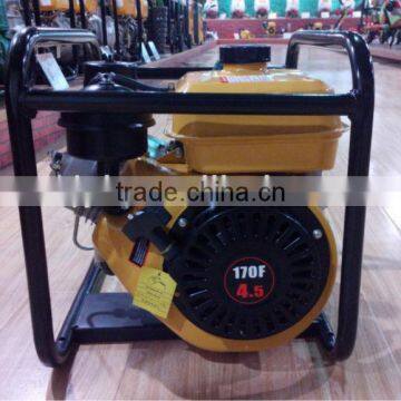 Diesel Power Well Water Pump 2inch photo-4