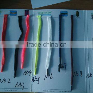 Shoelace Metal Tips
