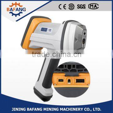 New Product Handheld Gold Testing Machine for Sale photo-2