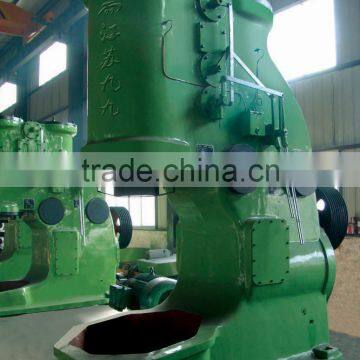 High Precision C41-55KG Metal Forging Hammer Machine, Air Hammer For Sale photo-6