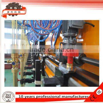 Hot HD-1225 portable cnc plasma cutting machine,cnc flame cutting machine With cheap price