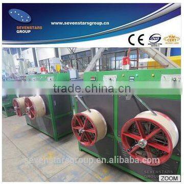 hot selling plasic strap machine manufacturer