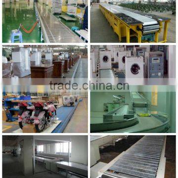 Good Quality Conveyor System With Free Design and Good Price photo-3