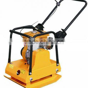 Vibrating Plate Compactor GMC-60 photo-6