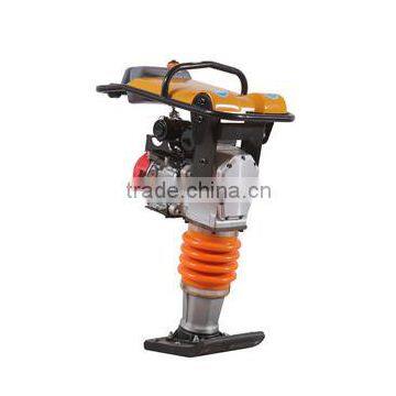 HCR80 Tamping Rammer,Gasoline and Electric photo-2