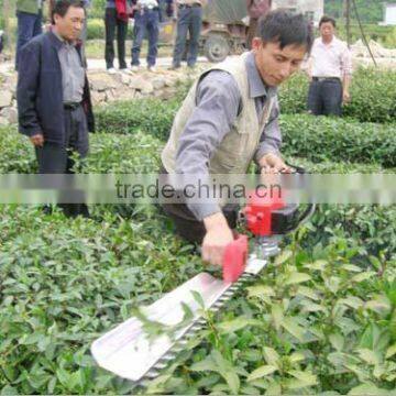 Hedge Trimmer Single Blade Hedgerow Machine GM 01-3CX-750 photo-2