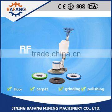 Floor Waxing Machine for shopping mall and Hotel