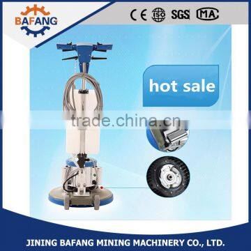 Floor Waxing Machine for Shopping Mall and Hotel photo-2