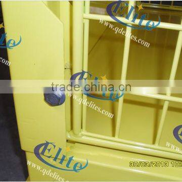 Bus Tire&car Spareparts Warehouse Equipments Storage Container photo-3