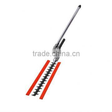 4 in 1 Gasoline Petrol Multi-functional Cutter 43 CC Pole Pruner Pole Saw Pole Trimmer photo-4