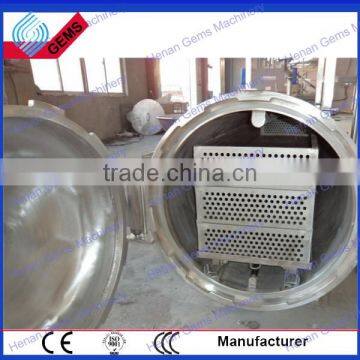 Automatic Autoclave Machine for Sale photo-5