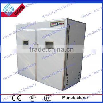 2000 Egg Incubator, Incubator 5000 Egg photo-3