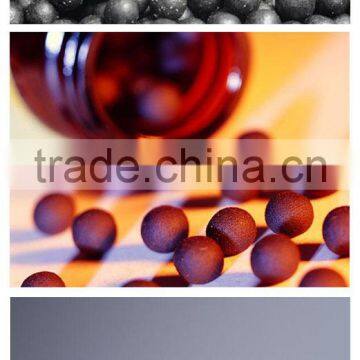 WZ-180 Auto-giving Material Style Producing Traditional Chinese Medicine Pill Maker Machine photo-6