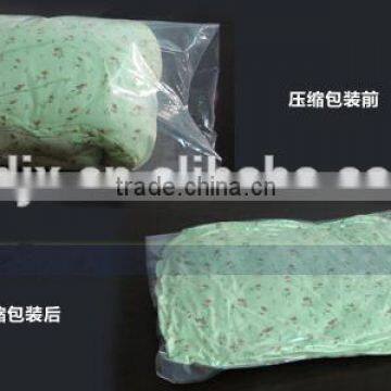 High Quality Factory Price Cushion Compressing &vacuum Packing Machine photo-3