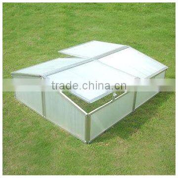 hottest sale new-style aluminium frame cold frame HX63222-1