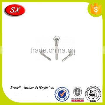 Factory Machines China Custom Metal Quick Release Ball Lock Pin photo-5
