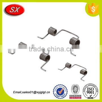 customized small assortment Torsion spring clips