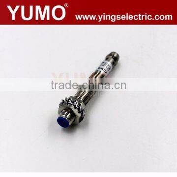 M16 LJ16A3 Substitution Min Switch and Limiting Switch Cylinder Proximity Sensor Inductive Proximity Sensor With PLC photo-2