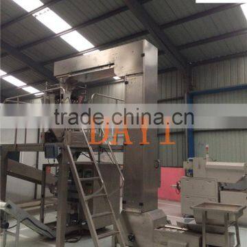 Food Thermoforming Vacuum Packing Machine with Ce Certification