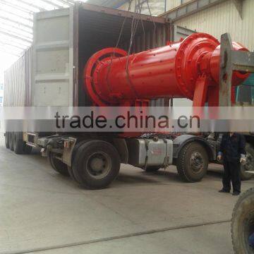 Hot Selling Ball Mill Machine Price From China Manufacturer photo-2