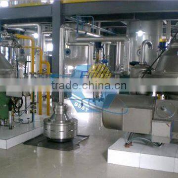 Sunflower Oil Squeeze Machinery photo-6