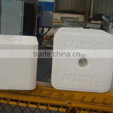 2016 Newly Design Salt Mineral Lick Block Making Machine photo-6