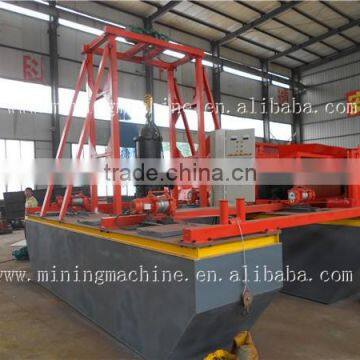 China Supplier Keda Sand Dredger Centrifugal Submersible Pump for Sale photo-3