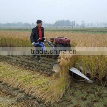 Multifunctional Mini Reaper Head in Harvesters photo-3