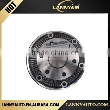 Hot sale Silicon oil fan clutch for Truck 010023323,1210-09157-07,1651724C1,1654589c1,1659949C1,1660907C91