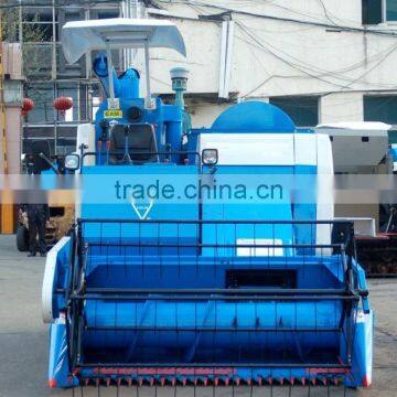 Combine Harverter photo-2