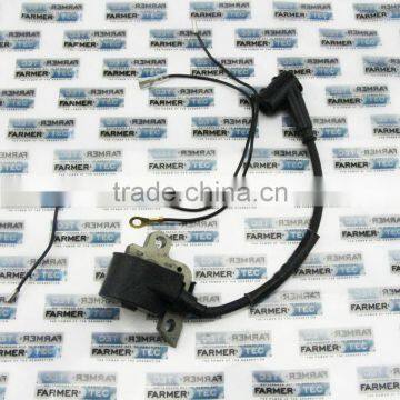 IGNITION COIL FOR STIHL 044 046 MS440 MS460 CHAINSAW NEW