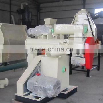 Best Price Wood Sawdust Pellet Machine/mill