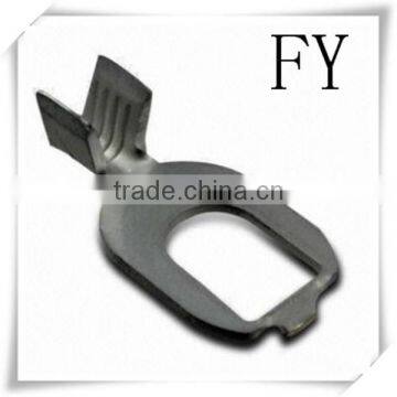 Custom Stainless Steel/brass/aluminum Metal Stamping photo-5