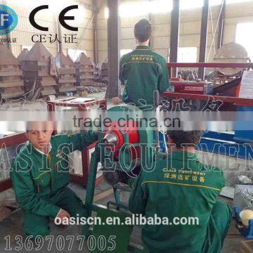 Lab Disc Mill For Coal Milling Equipment/Lab Grinding Mill photo-2