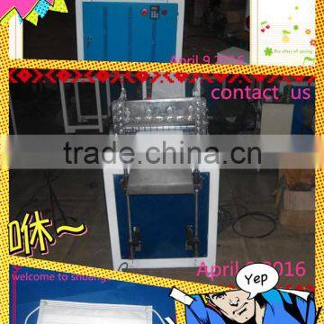 Ultrasonic Top Grade One -off Mask Machine photo-3