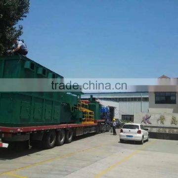 DISA China HL Shot Blasting Machine