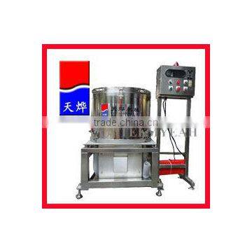 TW-980B fruit and vegetable drying machine