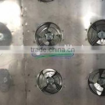 2017 Heat Pump Dryer Dried Date Processing Machine photo-3